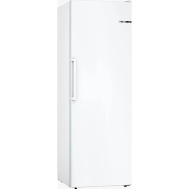Bosch GSV33VWE0N 7 Çekmeceli Derin Dondurucu 231 Litre Kapasite Enerji Sınıfı A+ Dikey