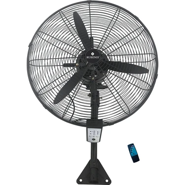 Rubenis Rbsr-95 30 Inch (76 Cm) Sanayi Tipi Duvar