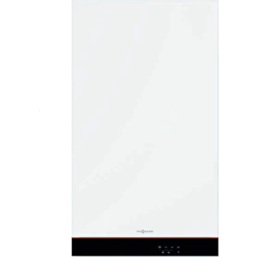 Vitodens Trend 25/29 Kw 21.000 Kcal Tam Yoğuşmalı