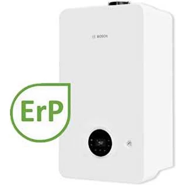 Bosch Condens 2200I W 24/25 Kw Nominal Isı Gücü (Tam Yükte)(50/30 °C) 25,2kW (21.672 kcal/h) Tam