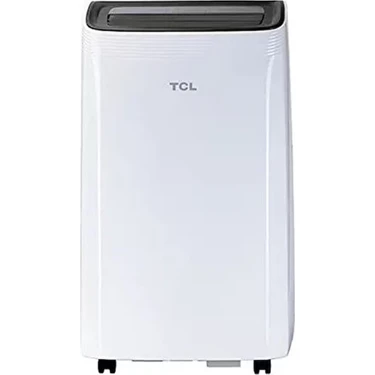 TCL TAC-12CHPB 12000 Btu Mobil Klima A+ Enerji Sınıfı ile Taşınabilir Soğutma ve