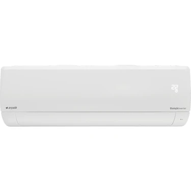 Arçelik 18325 Ekolojik 18000 BTU A++ Inverter Klima Sessiz Çalışma Özelliği ile Enerji