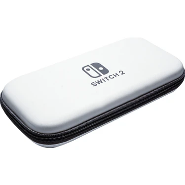 Superworld Yeni Switch2 Konsol Saklama Çantası (Yurt