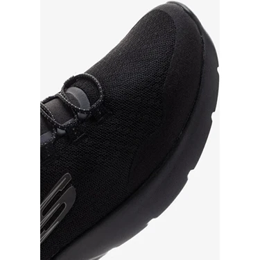 Skechers Dynamight 2.0 - Real Smooth Kadın Siyah Spor Fiyatı