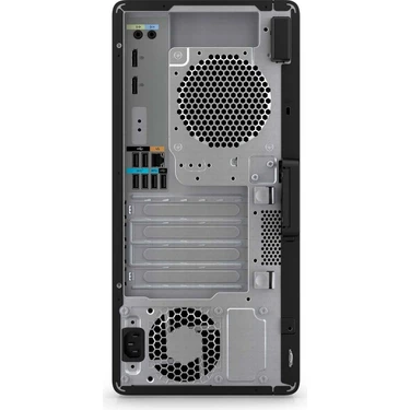 Hp Z2 G9 Intel Core I9-12900K 32GB 1tb SSD 8gb Rtx 4060 Fiyatı