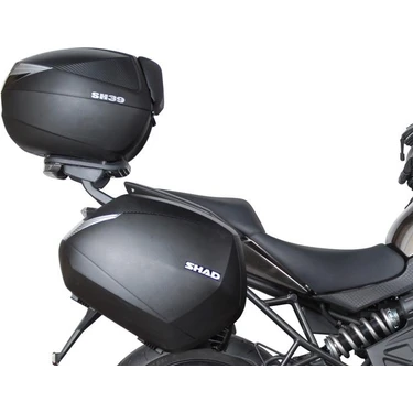 Shad Kawasaki Versys 650 (1014) Yan Çanta Bağlantı Demiri Fiyatı