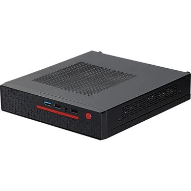 Techstorm Quanta Intel I7 8750H Işlemci 16 GB Ram 512 GB Depolama WIN11 Pro Mini