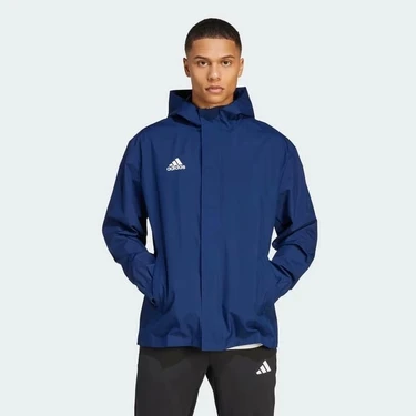 Adidas Entrada 22 All Weather Erkek Yağmurluk