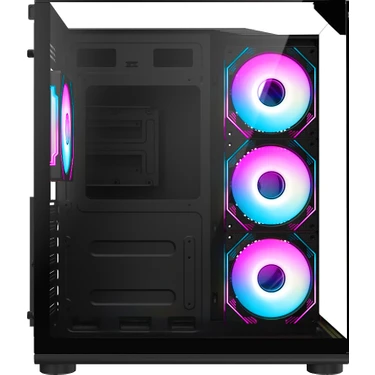 自作PC RTX3070 SSD1TB HDD4TB メモリ16G Turbox TX6334 Ryzen 7 5700X 16GB Ram 512GB Nvme SSD RTX3050 Fiyatı