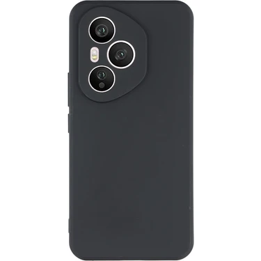 Xshine Honor 400 Pro 5g Için Hassas Kesikler Düz Kenar Tpu Darbeye Dayanıklı Telefon Kılıfı (Yurt