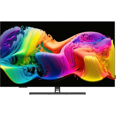 Arçelik Grundig Dubaı 65 Gho 9905 4K Ultra Hd 65" 165 Ekran Uydu Alıcılı Google Smart OLED