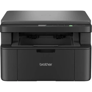 Brother DCP-L1632W-2T Yazıcı-Tarayıcı-Fotokopi Laser Yazıcı + 2 Adet Orjinal