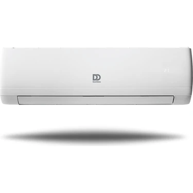 Demirdöküm A6 A++ 9000 Btu Inverter