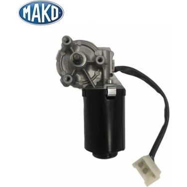 Mako 12V Silecek Motoru Tofaş Doğan/kartal/şahin/slx (Siyah Fiyatı