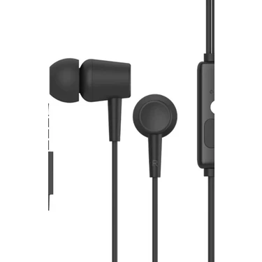 K1-74  Usb-C Girişli  Mikrofonlu  Kumandalı  1.2mt