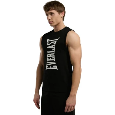 Everlast Ever Classics Regular Siyah Erkek