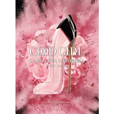 Carolina Herrera Good Girl Blush 80 ml Parfüm Fiyatı