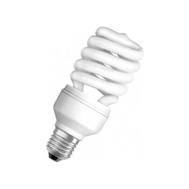 OSRAM® Duluxstar 23W 865 E27 Beyaz LED Ampul 6500K Renk Sıcaklığı ile Enerji