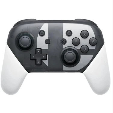 Nintendo Switch Pro Controller Super Smash Bros Ultimate