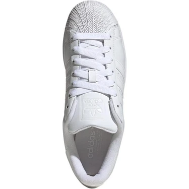 adidas Erkek Beyaz Sneaker SUPERSTAR II JI0080 Fiyatı
