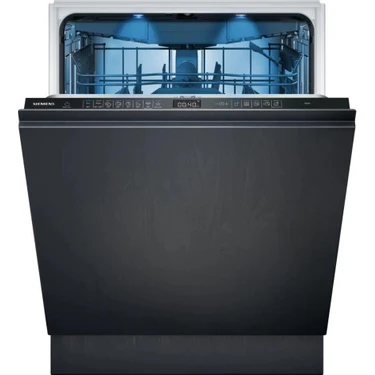 Siemens SX95EX12CE Bulaşık Makinesi Tam Ankastre 8