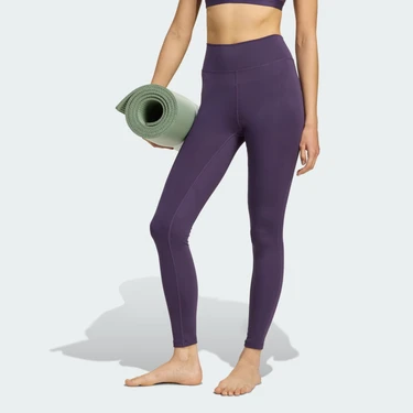 Adidas Performance JW7659 All Me Essentials Full-Length