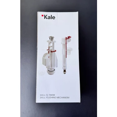 Kale Iç Takım 3/6 lt.