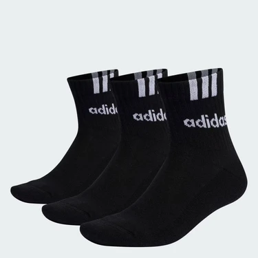 adidas 3 Stripes Linear 3p