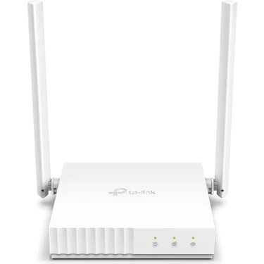 TP-Link TL-WR844N 300 Mbps 4 Portlu Multi-Mode