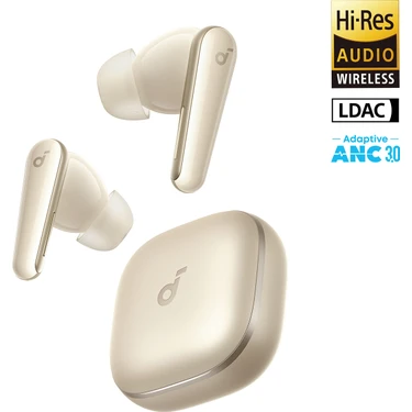 Anker Soundcore Liberty 5 | Dolby Audio Gürültü Engelleyici Kulak Içi Kulaklıklar - Gold -