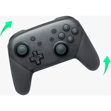 Nintendo Switch Pro
