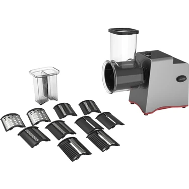 Musullu Rende Makinesi – MSL-4002 | 500W |