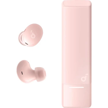 Anker Soundcore A30i Kablosuz Bluetooth Kulaklık Pembe -