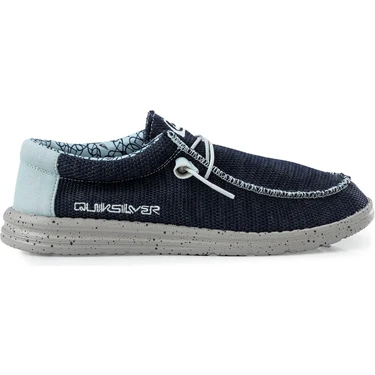Quiksilver Comfort Lacivert Erkek Günlük