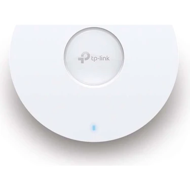 TP-Link Omada EAP613 Tavan Tipi AX1800 WİFİ6 Kablosuz Access