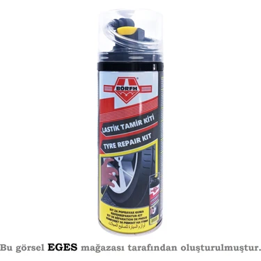 Börfh Lastik Tamir Kiti