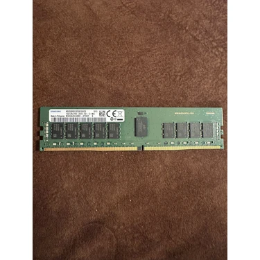 Samsung M393A4K40CB2-CTD6Y 16 GB 2666MHz Ddr4 Server-Ram Fiyatı