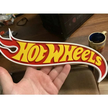 Ems Hw Hotwheels