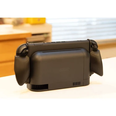 Nintendo Switch 2 Joycon | Ergonomik Tutacak | Konforlu Oyun Deneyimi | Dayanıklı