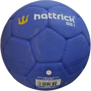 Hattirck Hb-60 Kauçuk Hentbol Topu