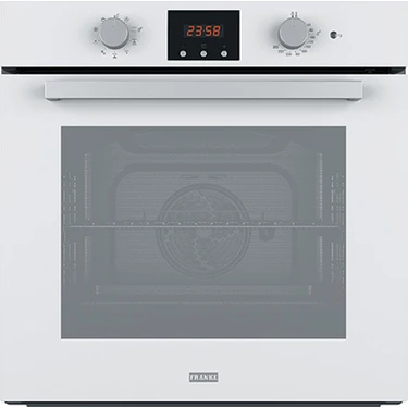 Franke Smart Lınear Dıgıtal Fsl 86 H Wh Beyaz Ankastre