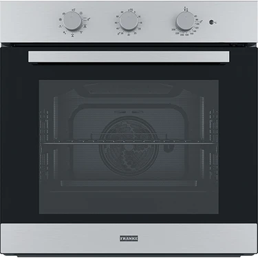 Franke Smart Lınear Fsl 82 H Xs Inox Ankastre