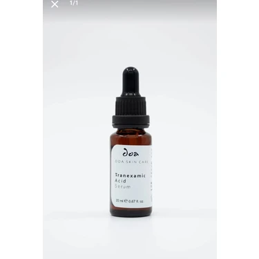 Doa Kozmetik Doa Kozmetik Tranexamic Acid