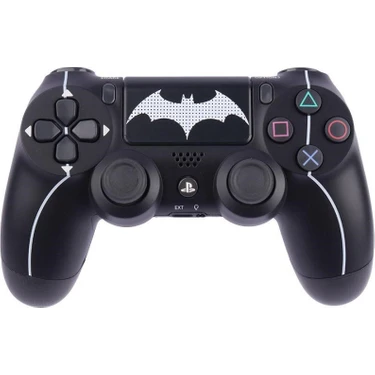 Dualshock 4 V2 Batman Zct2 Kablosuz Ps4 Oyun Kolu Fiyatı