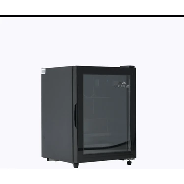 Cool Life 55 Litre Minibar Buzdolabı A Enerji Sınıfı Sessiz Çalışma