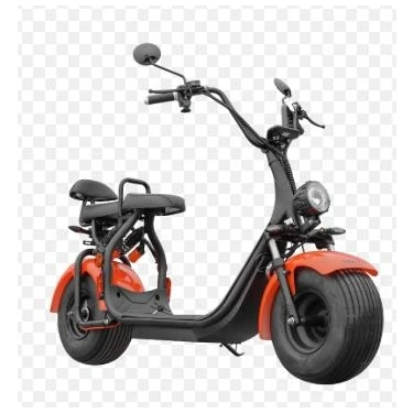 Volta SE03 Max Elektrıklı