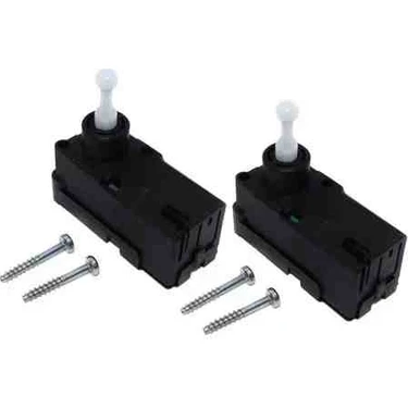 Bosch Corsa C Cosmo Mercekli Far Ayar Motoru 2