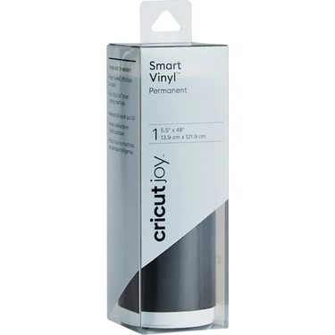 Crıcut 2011357 Joy Smart Vinil Kalıcı 14X122CM