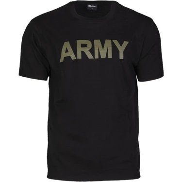 YDS Mıl-Tec T-Shırt Army