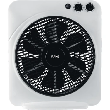 Raks BF12MX Kutu Tipi